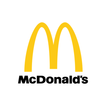 McDonald's Logo